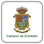 Logo of Campoo de Enmedio Guía Oficial android Application 